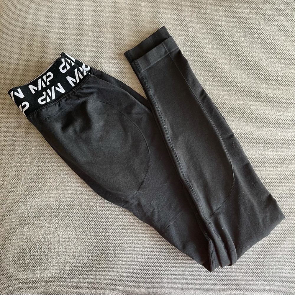 MyProtein Leggings